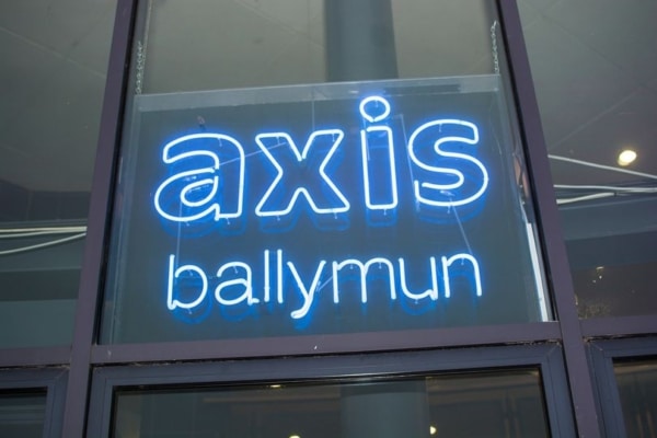 Axis Ballymun