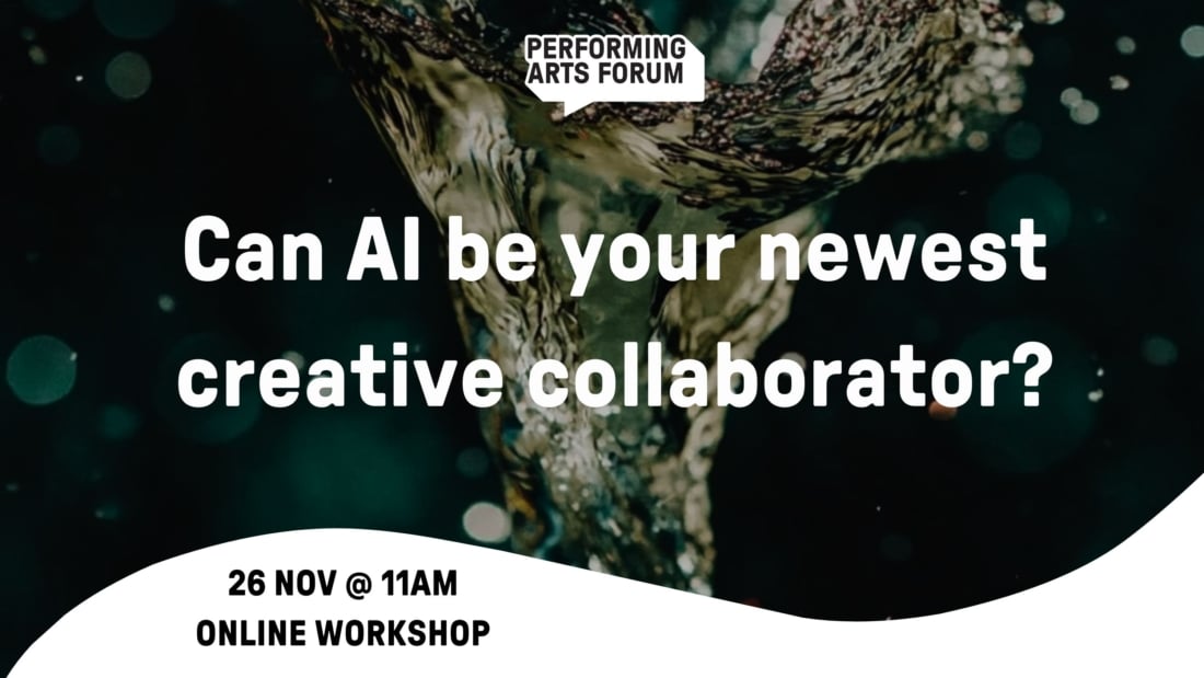 Copy Of Can Ai Be Your Newest Creative Collaborator