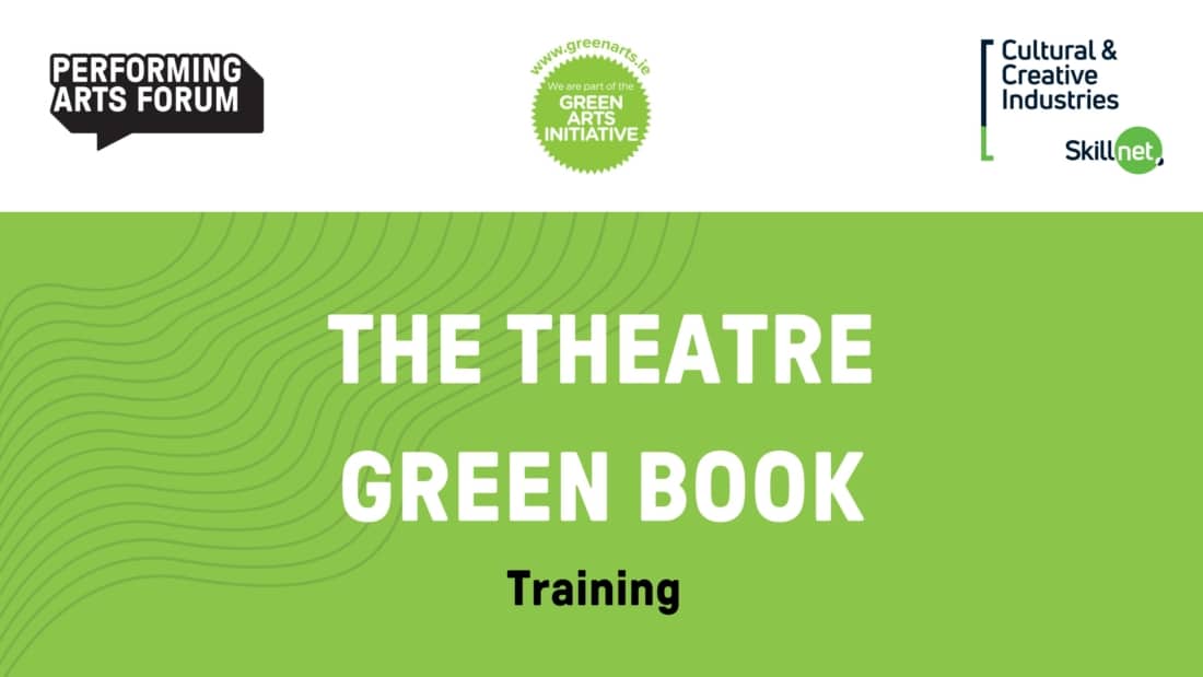 Copy Of Theatre Green Book