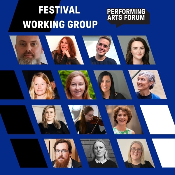 Festival Working Group (1)