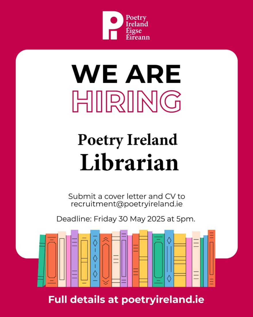 Hiring Pi Librarian V2