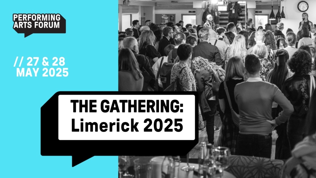 Limerick Gathering (landscape)