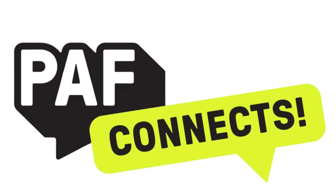 Paf Connects Logo