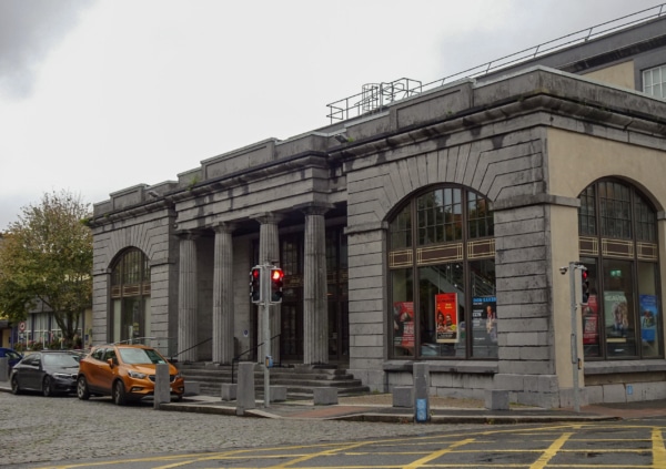 Town Hall Theatre, Galway