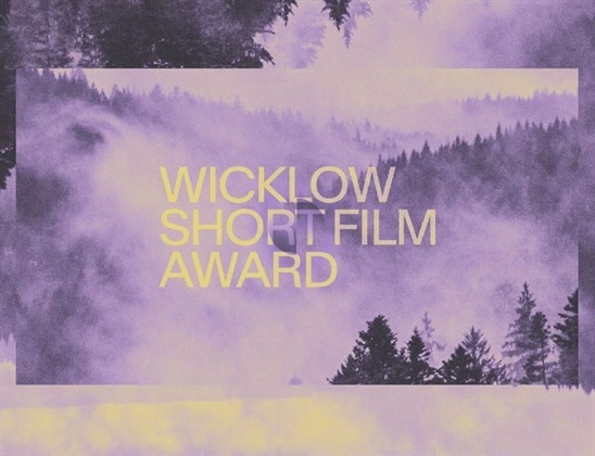 Wicklow Short Film Award 2025 750 420 P L 97