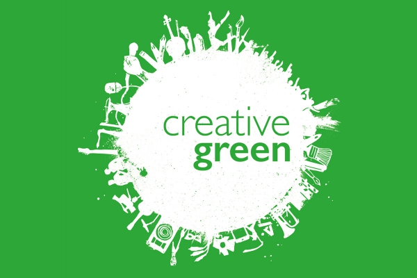 Creative Green