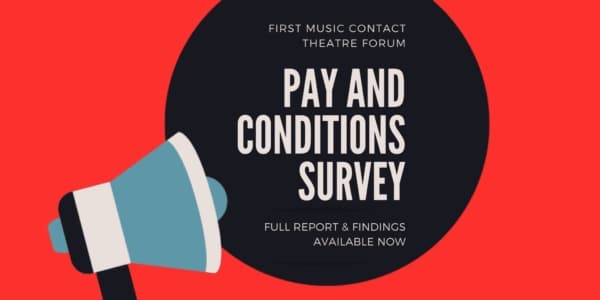 Pay & Conditions Survey