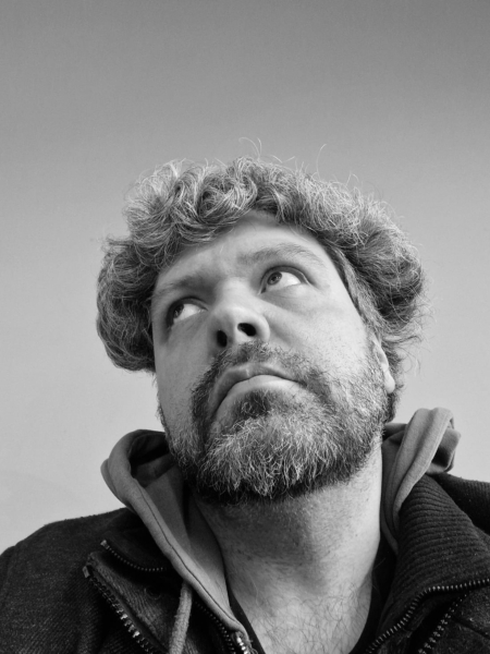 Photo Gabriel Graves