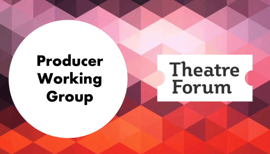 Producer Working Group